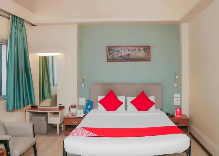 Hotel Pearl