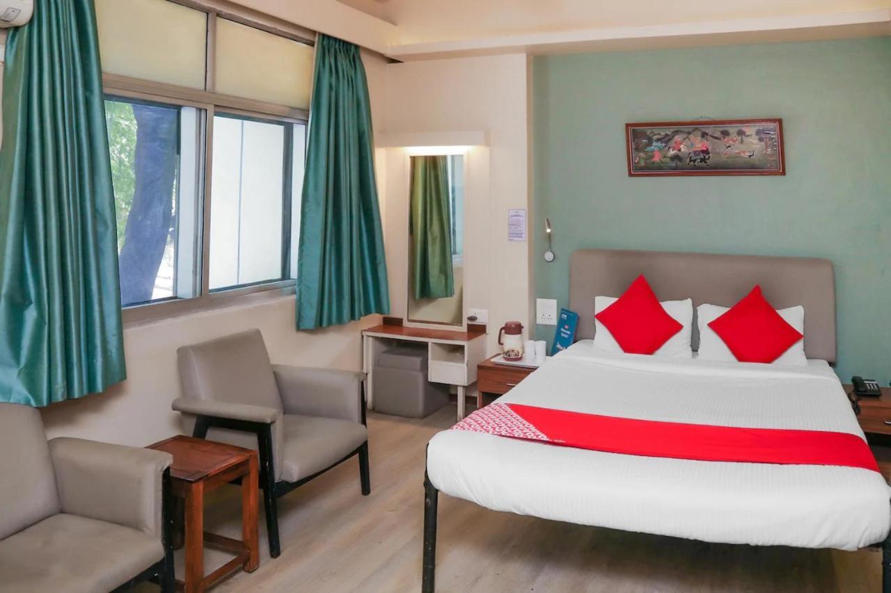Pearl Hotel Pune