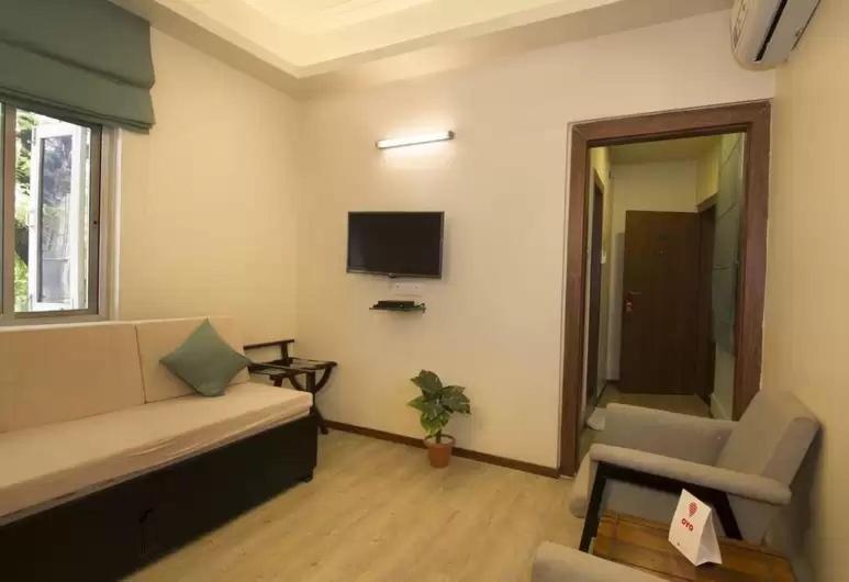Pearl Hotel Pune