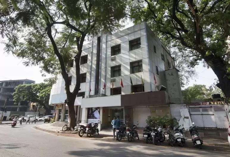 Pearl 3* Pune